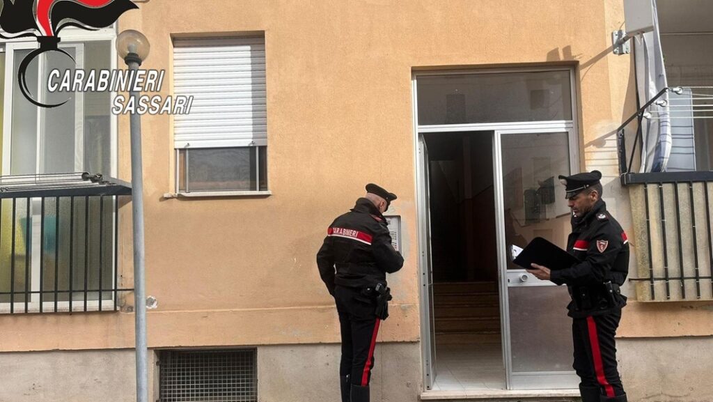 Sassari. 25enne segregata e seviziata dal compagno: arresto e custodia cautelare