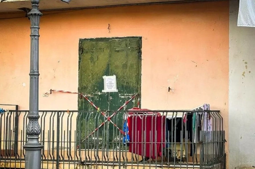 Decesso di una bimba di quattro anni a Tufino per maltrattamenti e carenza nutrizionale: arrestati gli affidatari