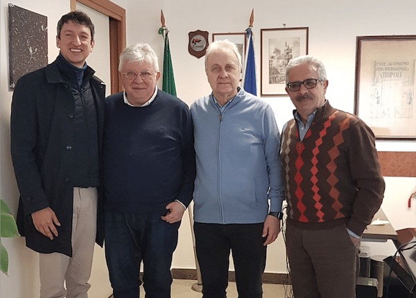 Fascicolo sanitario elettronico, formati oltre l’80% dei medici messinesi