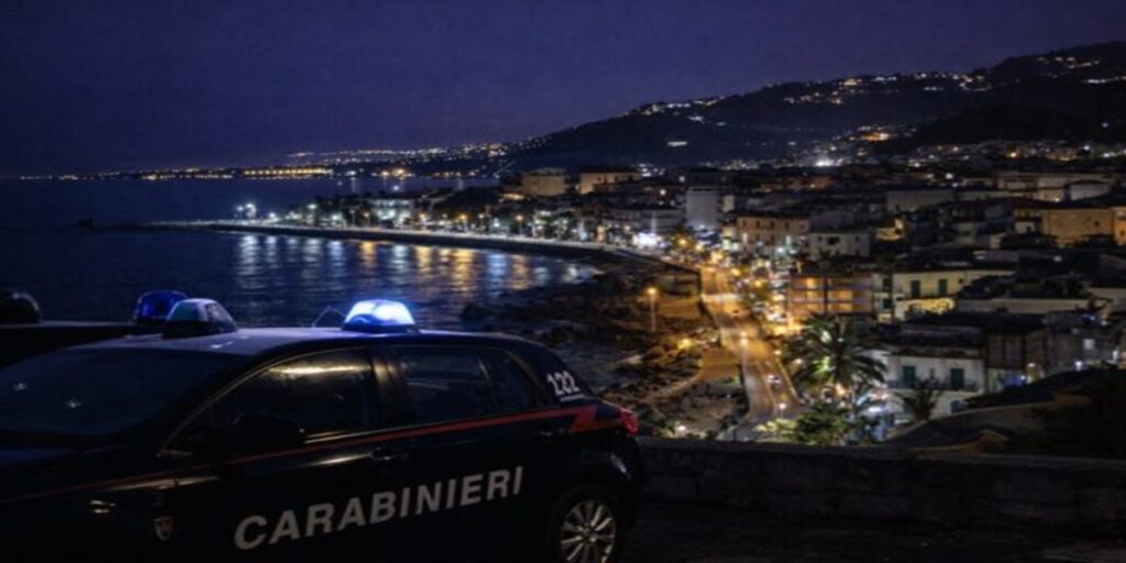 Tentato femminicidio a Giardini Naxos: arrestato un 41enne