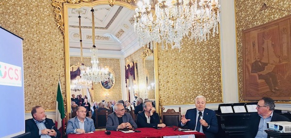 Giarre, giornalismo e digitale al centro del convegno in memoria di Nello Azzarelli