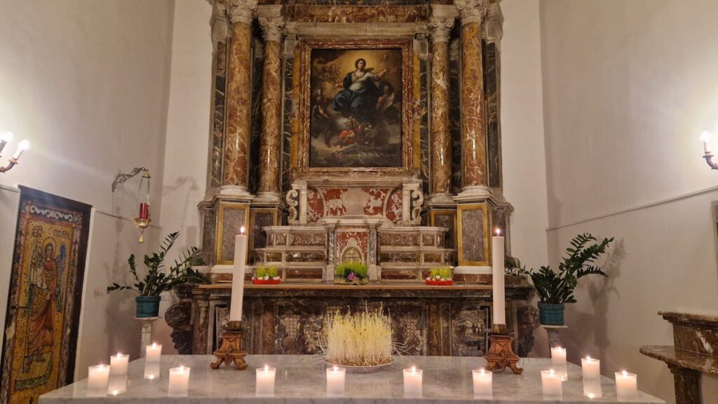 Dal silenzio dei Sepolcri al coraggio delle parole: la notte tra Taormina e Francavilla