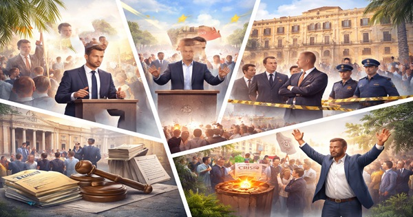 Sicilia. Voto 2027: equilibri instabili nel centrosinistra e centrodestra. Aleggia un’ombra di elezioni anticipate