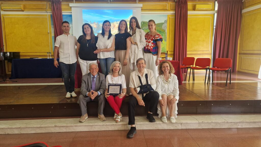 XI Concorso Canoro 2026: musica, talento ed emozioni all’Istituto Comprensivo 1 di Taormina